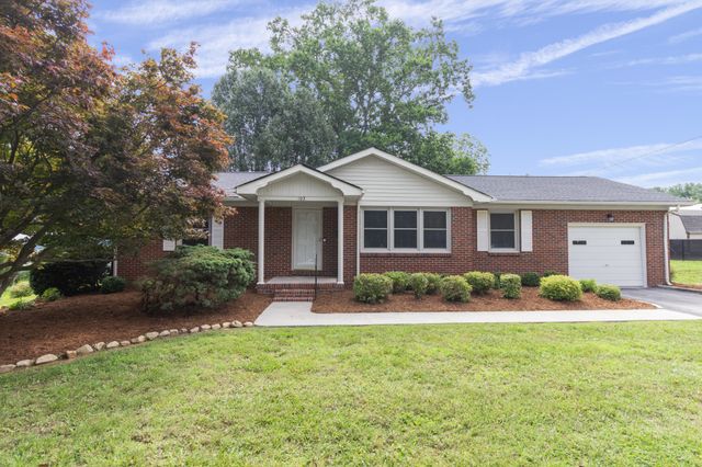 102 Molloy St, Mcminnville, TN 37110