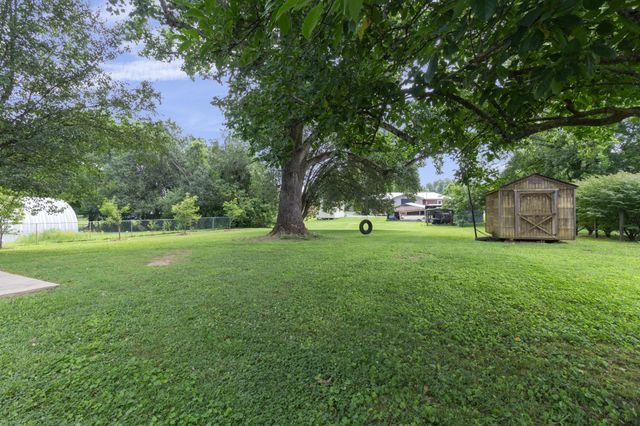 102 Molloy St, Mcminnville, TN 37110