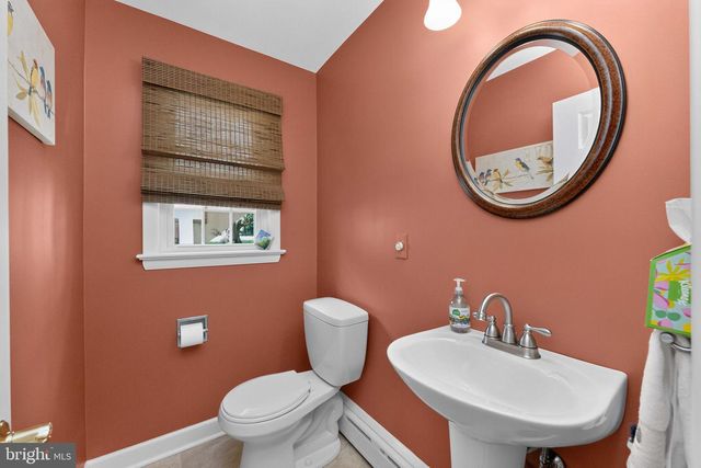 1340 KEELER RD, Lansdale, PA 19446