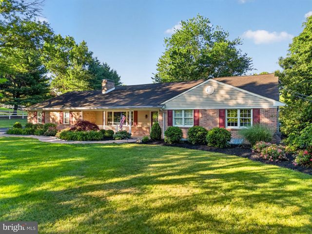 1340 KEELER RD, Lansdale, PA 19446