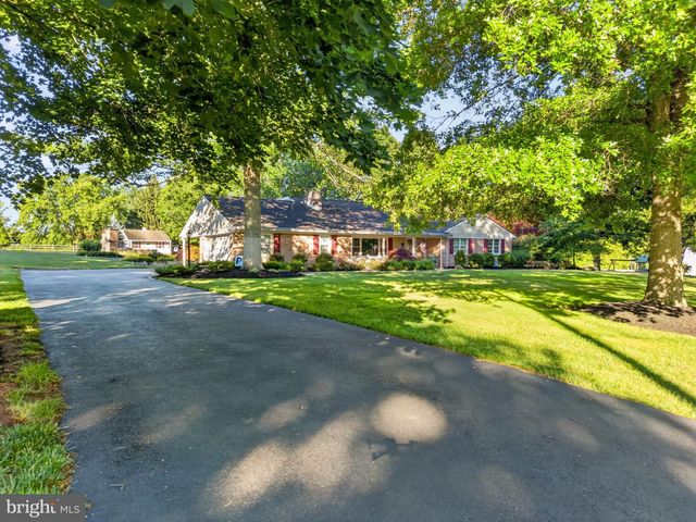 1340 KEELER RD, Lansdale, PA 19446