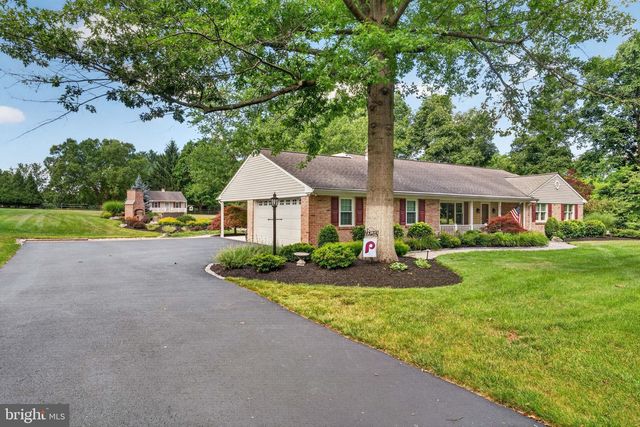 1340 KEELER RD, Lansdale, PA 19446