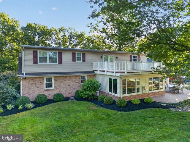 1340 KEELER RD, Lansdale, PA 19446