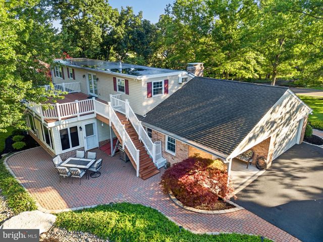 1340 KEELER RD, Lansdale, PA 19446
