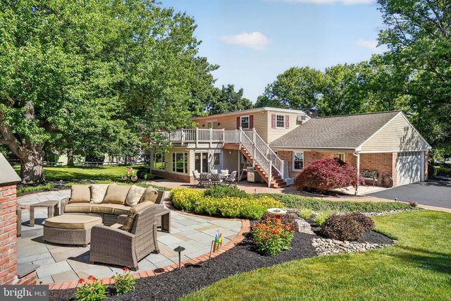1340 KEELER RD, Lansdale, PA 19446