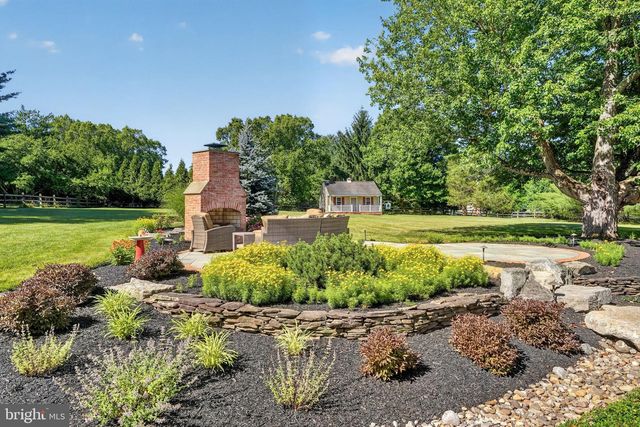 1340 KEELER RD, Lansdale, PA 19446