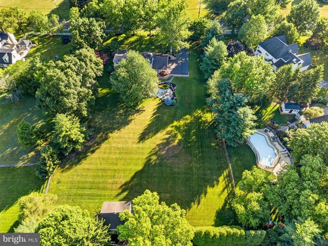 1340 KEELER RD, Lansdale, PA 19446