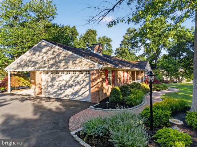 1340 KEELER RD, Lansdale, PA 19446