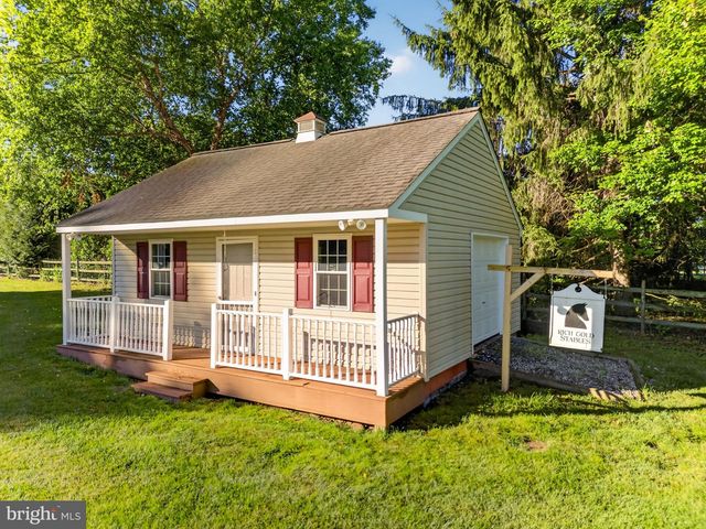 1340 KEELER RD, Lansdale, PA 19446
