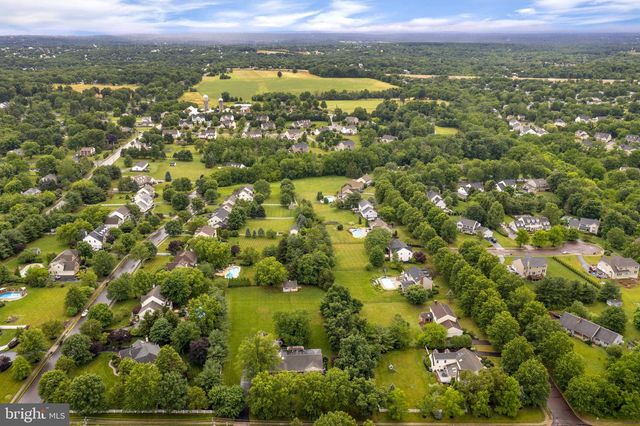 1340 KEELER RD, Lansdale, PA 19446
