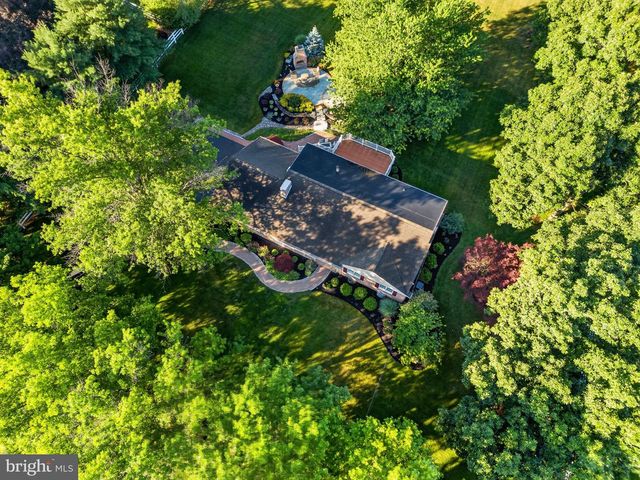 1340 KEELER RD, Lansdale, PA 19446