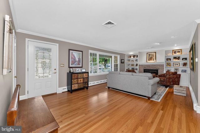 1340 KEELER RD, Lansdale, PA 19446