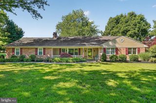 1340 KEELER RD, Lansdale, PA 19446