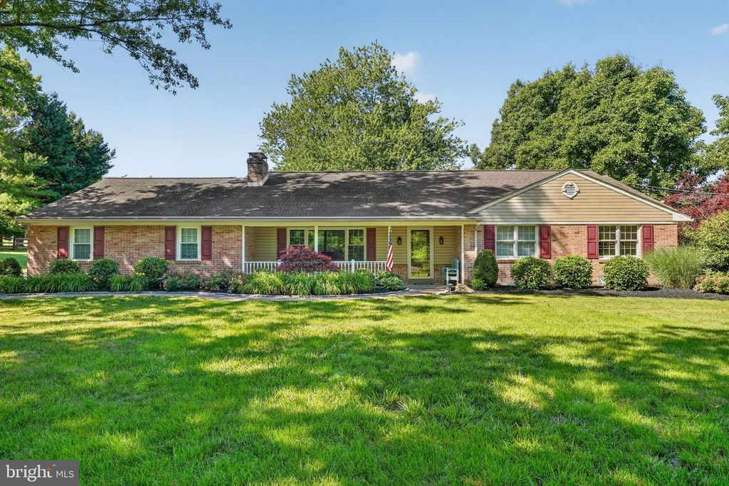 1340 KEELER RD, Lansdale, PA 19446