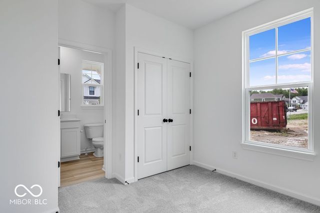 13406 Vickery Ridge Drive, Fishers, IN 46037