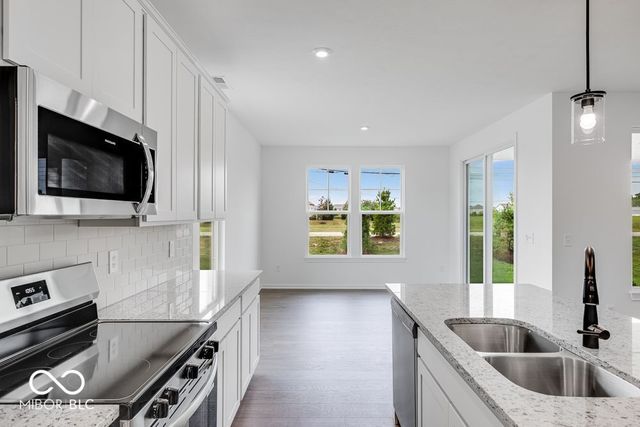 13406 Vickery Ridge Drive, Fishers, IN 46037