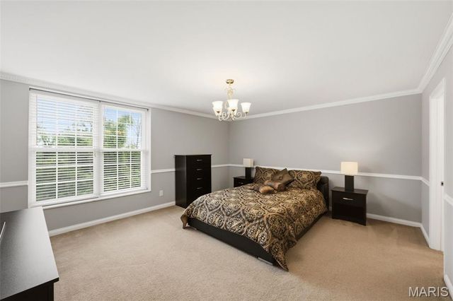 929 Claytonbrook Drive 2, Ballwin, MO 63011