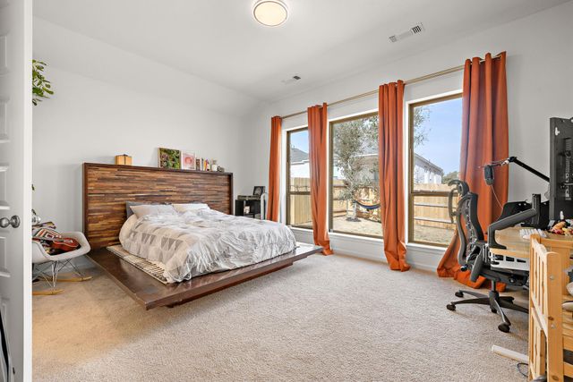 1213 Thunderhead TRL, Georgetown, TX 78628