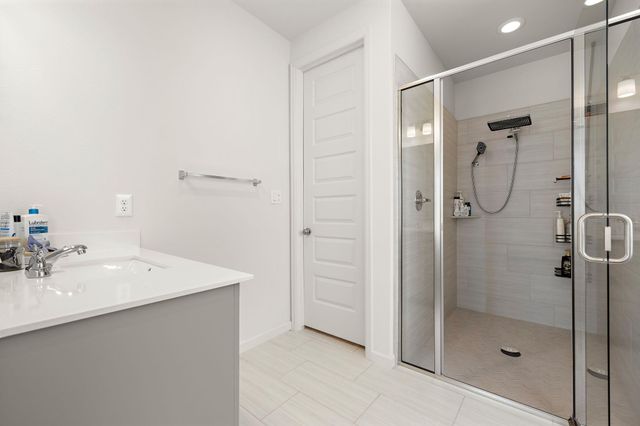 1213 Thunderhead TRL, Georgetown, TX 78628