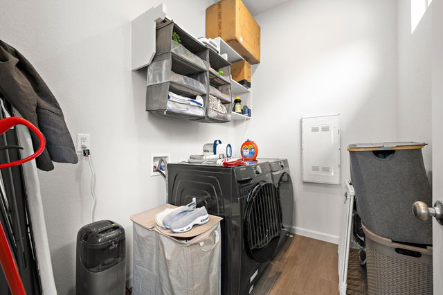 1213 Thunderhead TRL, Georgetown, TX 78628