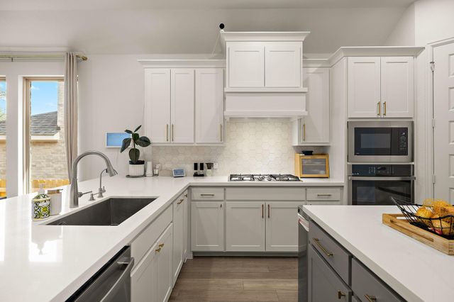 1213 Thunderhead TRL, Georgetown, TX 78628