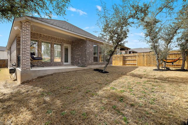1213 Thunderhead TRL, Georgetown, TX 78628
