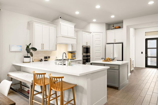 1213 Thunderhead TRL, Georgetown, TX 78628