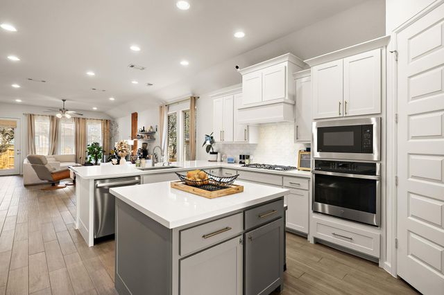 1213 Thunderhead TRL, Georgetown, TX 78628