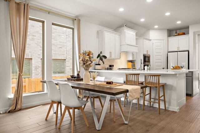 1213 Thunderhead TRL, Georgetown, TX 78628