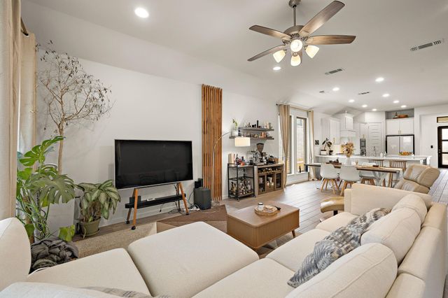 1213 Thunderhead TRL, Georgetown, TX 78628