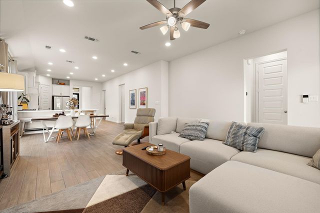 1213 Thunderhead TRL, Georgetown, TX 78628