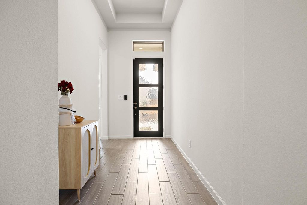 1213 Thunderhead TRL, Georgetown, TX 78628