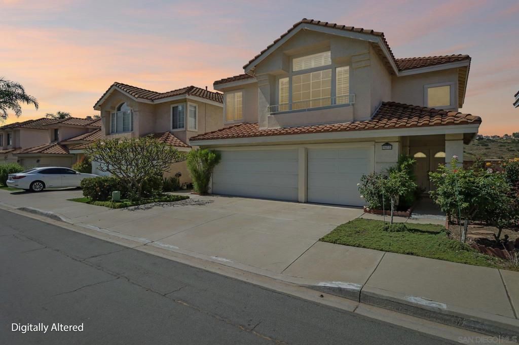 9432 Hito Court, San Diego, CA 92129