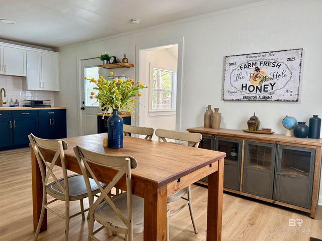 107 Dawson Street, Brewton, AL 36426