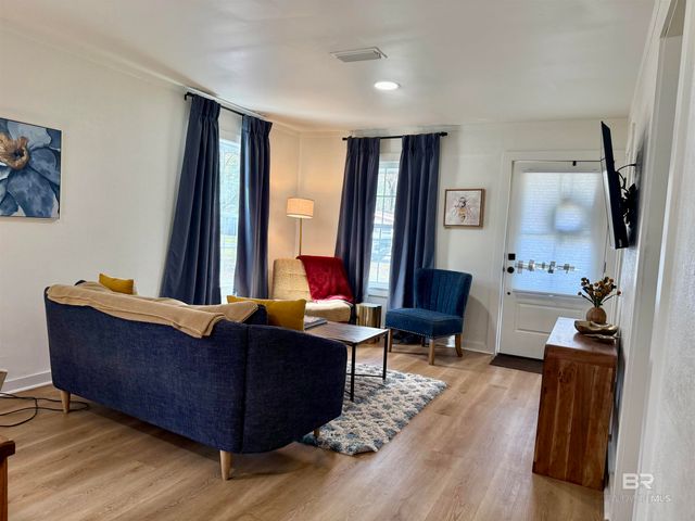 107 Dawson Street, Brewton, AL 36426