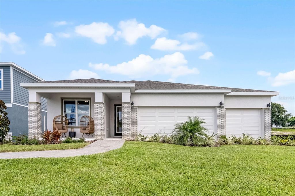 794 EMERALD GROVE DRIVE, Apopka, FL 32703