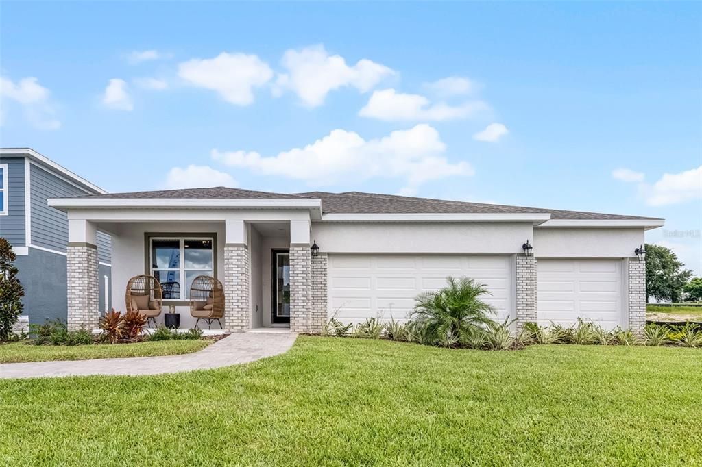 794 EMERALD GROVE DRIVE, Apopka, FL 32703