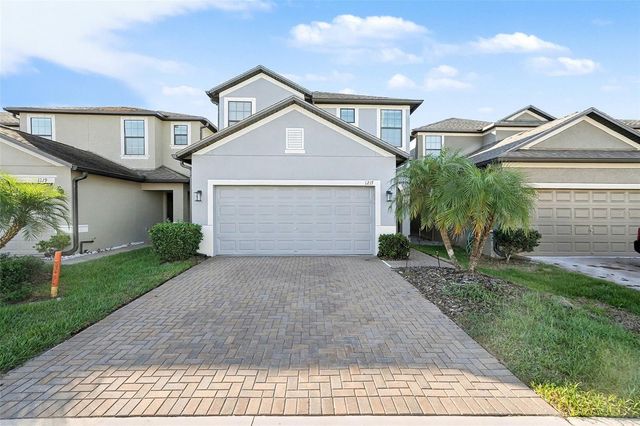 1217 BALLARD GREEN PLACE, Brandon, FL 33511