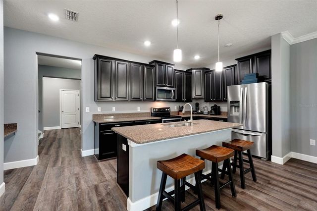 1217 BALLARD GREEN PLACE, Brandon, FL 33511