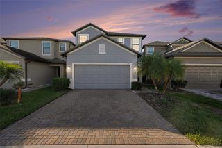 1217 BALLARD GREEN PLACE, Brandon, FL 33511