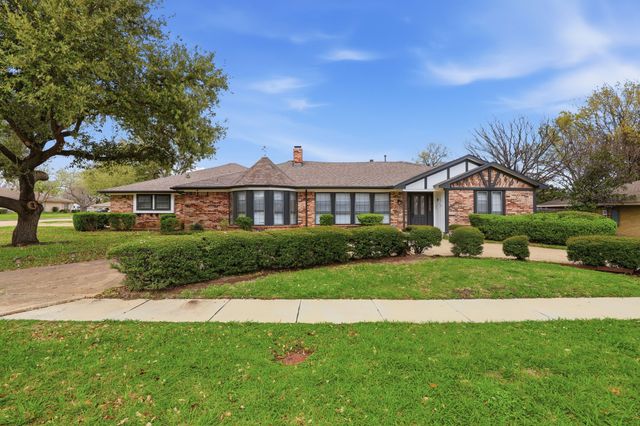 525 Candlewood Lane, Garland, TX 75041