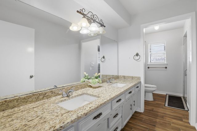 525 Candlewood Lane, Garland, TX 75041