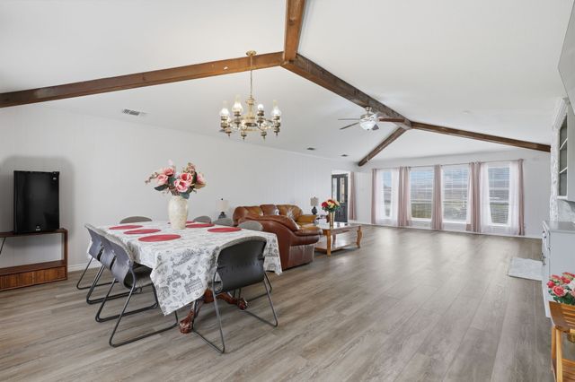 525 Candlewood Lane, Garland, TX 75041