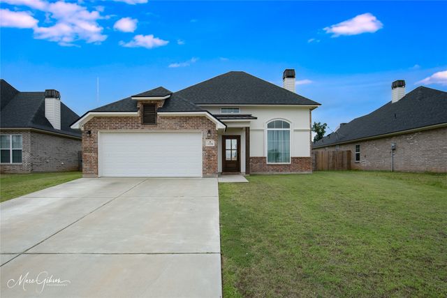 4820 Bogey Lane, Shreveport, LA 71107