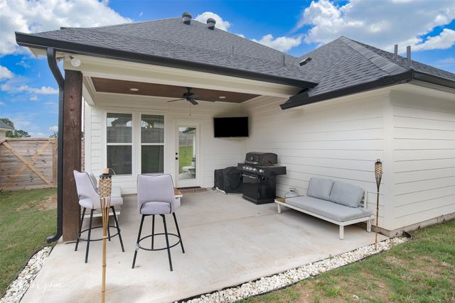 4820 Bogey Lane, Shreveport, LA 71107