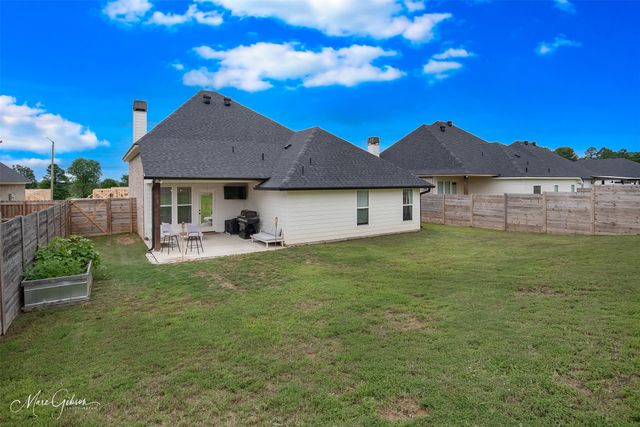 4820 Bogey Lane, Shreveport, LA 71107