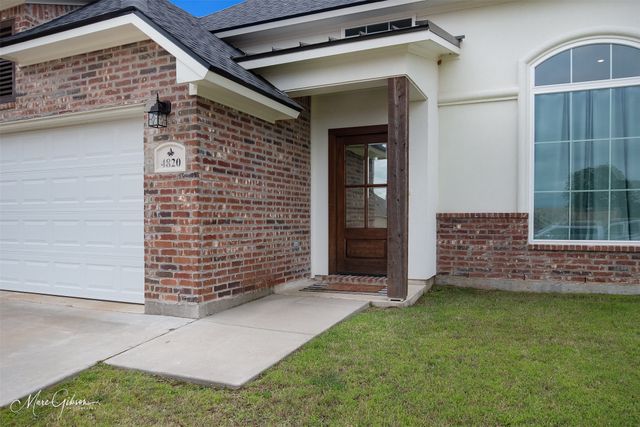 4820 Bogey Lane, Shreveport, LA 71107