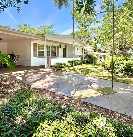 10 N DAVIS STREET, Beverly Hills, FL 34465