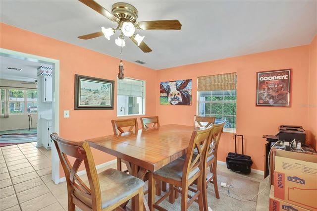 10 N DAVIS STREET, Beverly Hills, FL 34465