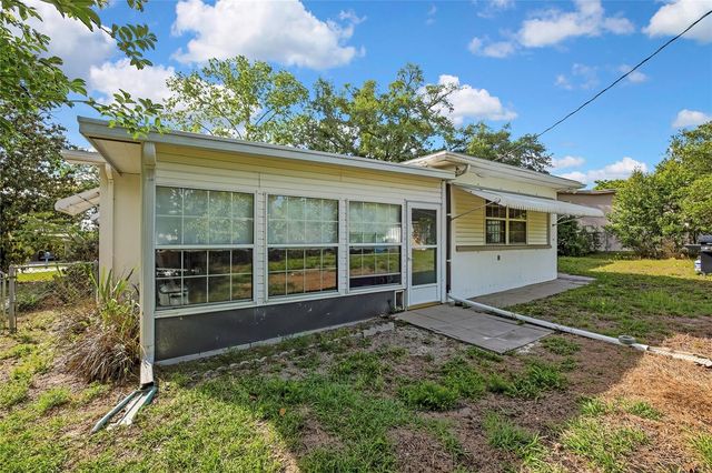 10 N DAVIS STREET, Beverly Hills, FL 34465
